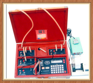 河南WGCB型管路參數(shù)測定儀找博達機械生產(chǎn)廠家